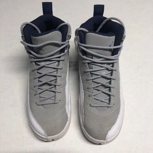 (Sold) Jordan 12
